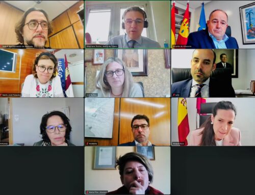 Un total de 17 delegaciones de 8 países ya han confirmado su presencia en ‘Albacete Meetings 2022’